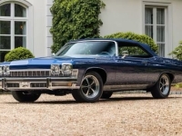 1974 Buick LeSabre for sale in Addison, Illinois (ID-128740)