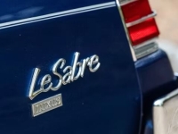 1974 Buick LeSabre for sale in Addison, Illinois (ID-128740)
