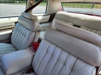 1974 Cadillac Coupe DeVille for sale in Michigan (ID-136677)