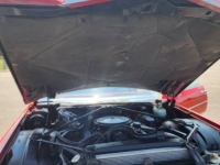 1974 Cadillac Coupe DeVille for sale in Michigan (ID-136677)