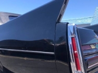 1974 Cadillac Coupe DeVille for sale in Michigan (ID-142390)