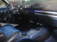 1974 Cadillac Coupe DeVille for sale in Michigan (ID-142390)