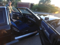 1974 Cadillac Coupe DeVille for sale in Michigan (ID-142390)