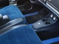 1974 Cadillac Coupe DeVille for sale in Michigan (ID-142390)