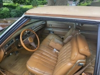 1974 Cadillac DeVille for sale in Riverhead, New York (ID-117188)