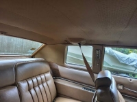1974 Cadillac DeVille for sale in Riverhead, New York (ID-117188)