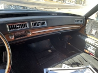 1974 Cadillac DeVille for sale in Michigan (ID-144101)