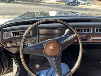 1974 Cadillac DeVille for sale in Michigan (ID-144101)