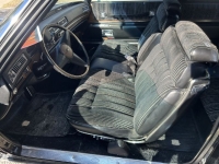 1974 Cadillac DeVille for sale in Michigan (ID-144101)