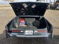 1974 Cadillac DeVille for sale in Michigan (ID-144101)