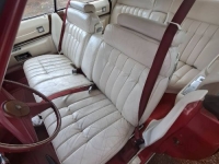 1974 Cadillac DeVille for sale in Michigan (ID-164504)