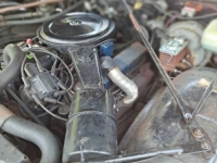 1974 Cadillac DeVille for sale in Michigan (ID-164504)