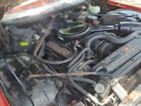 1974 Cadillac DeVille for sale in Michigan (ID-164504)