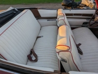 1974 Cadillac Eldorado for sale in Michigan (ID-132779)