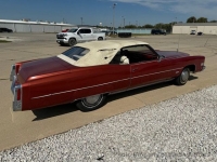 1974 Cadillac Eldorado for sale in Iowa, Abilene (ID-135338)