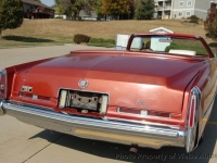 1974 Cadillac Eldorado for sale in Iowa, Abilene (ID-135338)