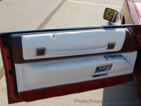 1974 Cadillac Eldorado for sale in Iowa, Abilene (ID-135338)