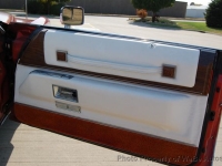 1974 Cadillac Eldorado for sale in Iowa, Abilene (ID-135338)