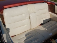 1974 Cadillac Eldorado for sale in Iowa, Abilene (ID-135338)