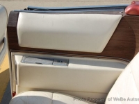 1974 Cadillac Eldorado for sale in Iowa, Abilene (ID-135338)