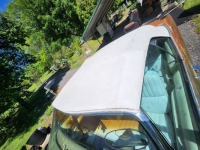 1974 Cadillac Eldorado for sale in Michigan (ID-141853)