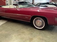 1974 Cadillac Eldorado for sale in Michigan (ID-145450)