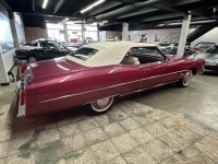 1974 Cadillac Eldorado for sale in Michigan (ID-145450)