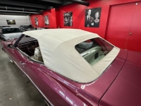 1974 Cadillac Eldorado for sale in Michigan (ID-145450)