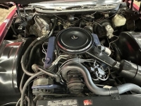 1974 Cadillac Eldorado for sale in Michigan (ID-145450)