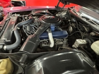 1974 Cadillac Eldorado for sale in Michigan (ID-145450)