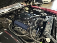 1974 Cadillac Eldorado for sale in Michigan (ID-145450)