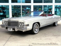 1974 Cadillac Eldorado for sale in Riverhead, New York (ID-162808)