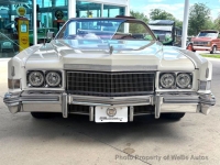 1974 Cadillac Eldorado for sale in Riverhead, New York (ID-162808)