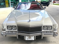 1974 Cadillac Eldorado for sale in Riverhead, New York (ID-162808)