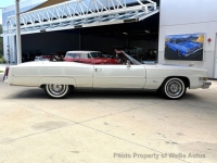 1974 Cadillac Eldorado for sale in Riverhead, New York (ID-162808)