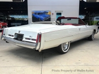 1974 Cadillac Eldorado for sale in Riverhead, New York (ID-162808)