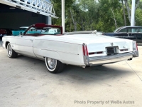 1974 Cadillac Eldorado for sale in Riverhead, New York (ID-162808)