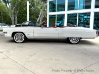 1974 Cadillac Eldorado for sale in Riverhead, New York (ID-162808)