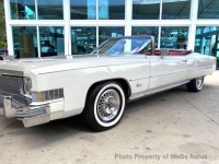 1974 Cadillac Eldorado for sale in Riverhead, New York (ID-162808)