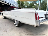 1974 Cadillac Eldorado for sale in Riverhead, New York (ID-162808)