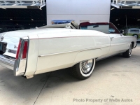 1974 Cadillac Eldorado for sale in Riverhead, New York (ID-162808)