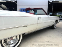 1974 Cadillac Eldorado for sale in Riverhead, New York (ID-162808)
