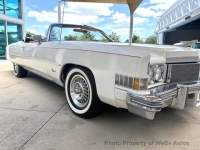 1974 Cadillac Eldorado for sale in Riverhead, New York (ID-162808)