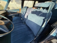 1974 Cadillac Fleetwood for sale in Michigan (ID-163296)
