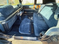 1974 Cadillac Fleetwood for sale in Michigan (ID-163296)