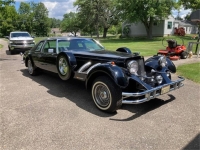 1974 Cadillac Mozelle for sale (ID-135854)