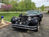 1974 Cadillac Mozelle for sale (ID-135854)