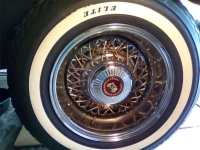 1974 Cadillac Mozelle for sale (ID-135854)