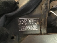 1974 Cadillac Mozelle for sale (ID-135854)