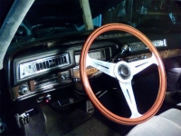 1974 Cadillac Mozelle for sale (ID-135854)